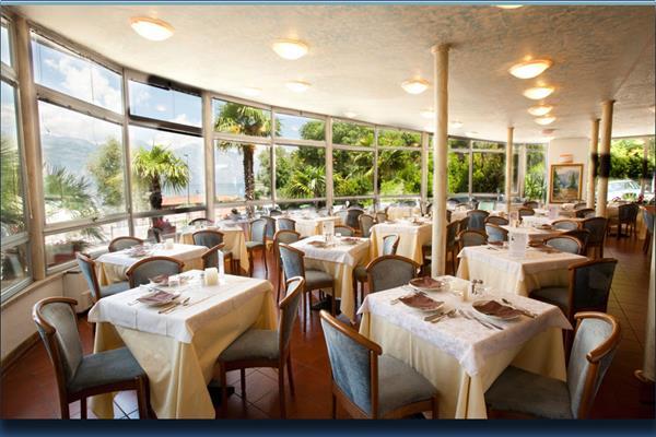 Hotel Residence Rely Brenzone sul Garda Exteriér fotografie