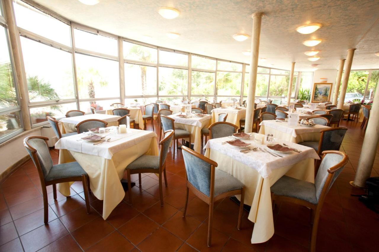 Hotel Residence Rely Brenzone sul Garda Exteriér fotografie